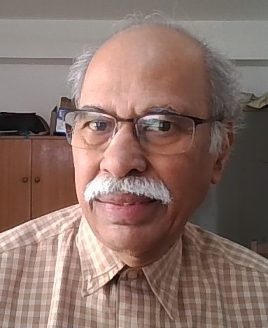 V. Venkata Rao